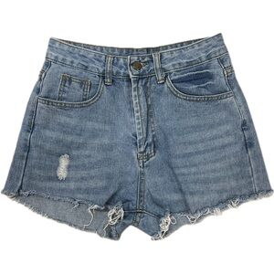 Shein Jean shorts size XS